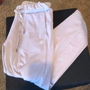 Skora silk lux 2.0 jogger
